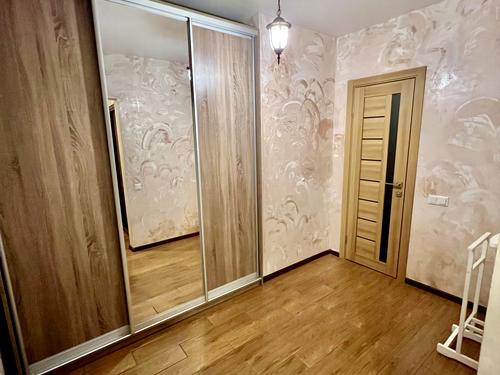 квартира по адресу Правды просп. (Правды), 5-Б