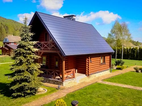 будинок за адресою урочище Провал