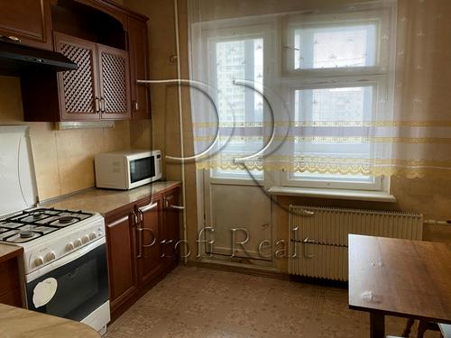 квартира за адресою Південна вул., 7