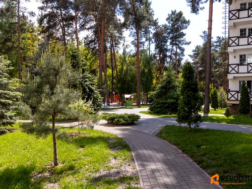квартира по адресу Придорожна ул., 2