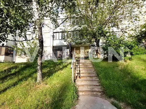 квартира за адресою Підлісна вул., 6