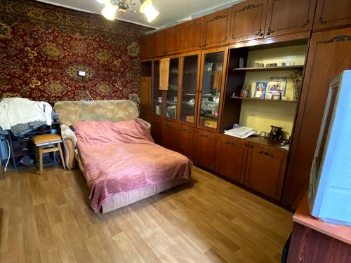 квартира по адресу Галицкая ул., 7-А