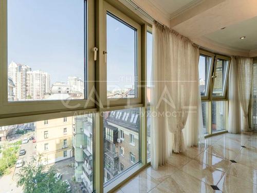 квартира по адресу Назаровская ул. (Ветрова), 11