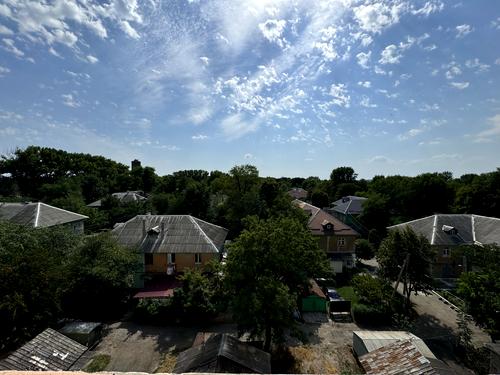 квартира за адресою Олександра Кошиця вул. (Караваєва), 31