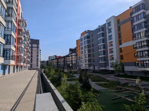 квартира по адресу Национальной Гвардии ул., 14ц