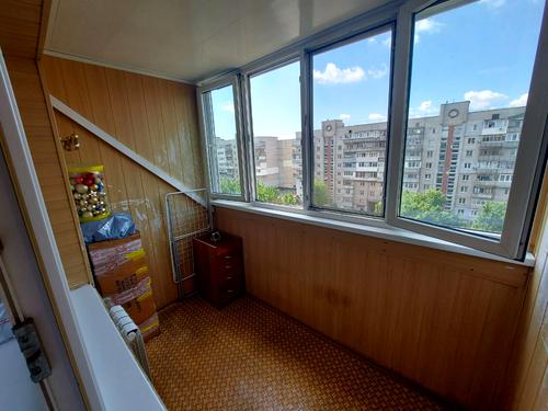 квартира по адресу Калиновая ул., 72