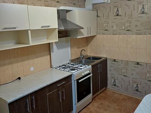 квартира за адресою Леоніда Бикова бульв., 5