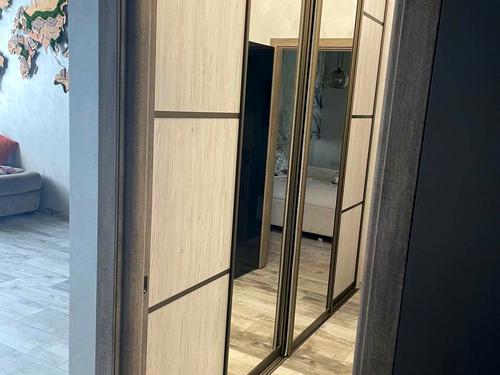 квартира за адресою Гідропаркова вул., 13