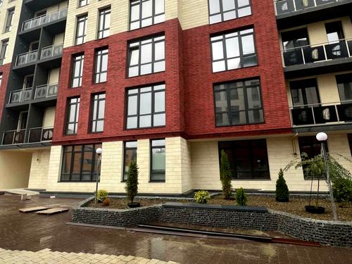 квартира за адресою Генерала Тараса Чупринки вул. (Пушкіна), 130В