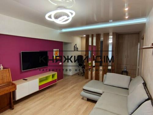 квартира за адресою Петра Григоренка просп., 36