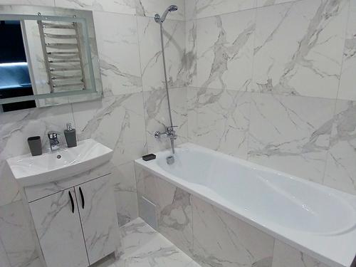 квартира за адресою Рудненська вул. (Білогорська), 8-Г