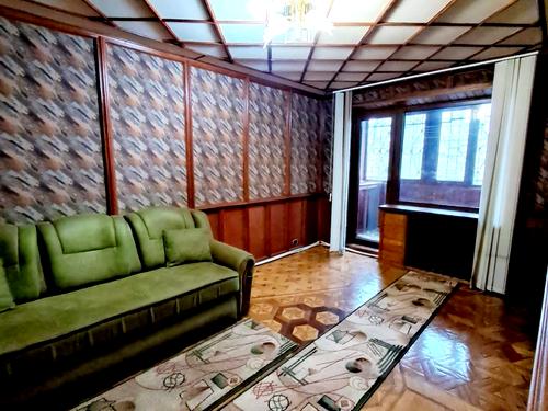 квартира по адресу Леоніда Каденюка ул. (Пацаєва), 88