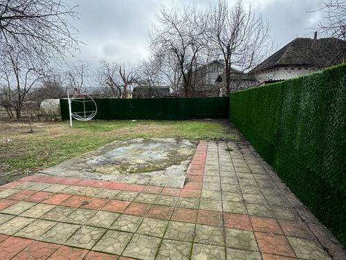 дом по адресу Теробороны ул., 147