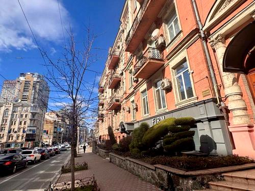 квартира за адресою Саксаганського вул., 84/86