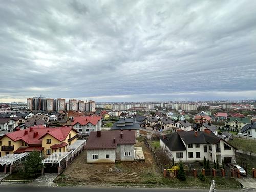 квартира за адресою Дем'янів Лаз вул., 24