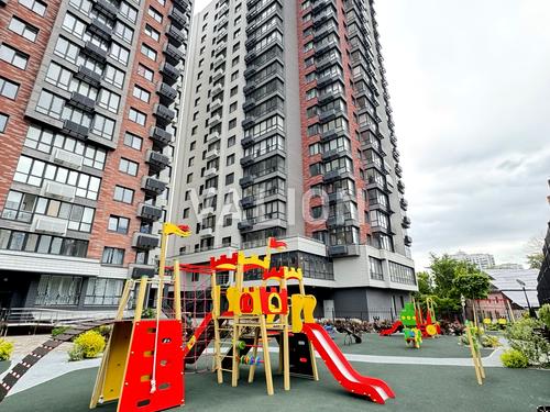 квартира за адресою Костанайська вул., 13