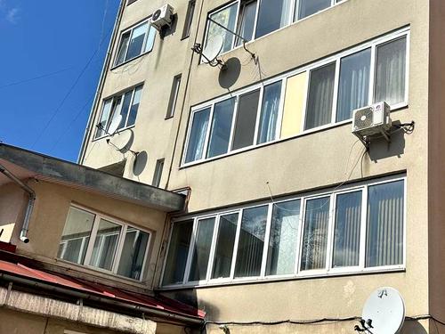 квартира по адресу Сечевых Стрельцов ул., 42а