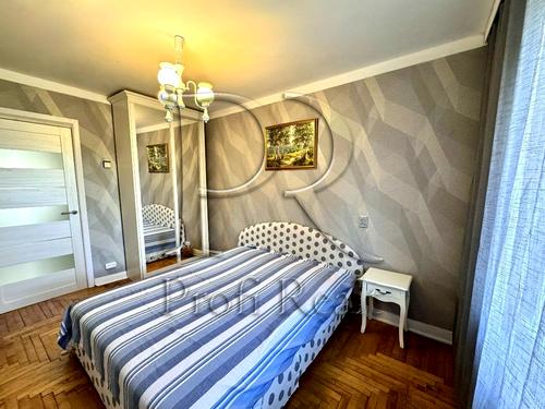 квартира за адресою Симиренка вул., 14/9