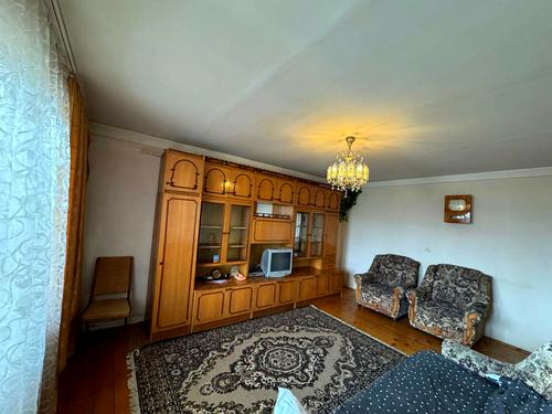 квартира по адресу Урожайна, 16