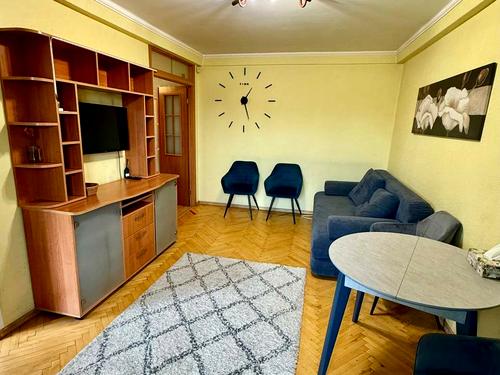 квартира по адресу Миру просп., 12