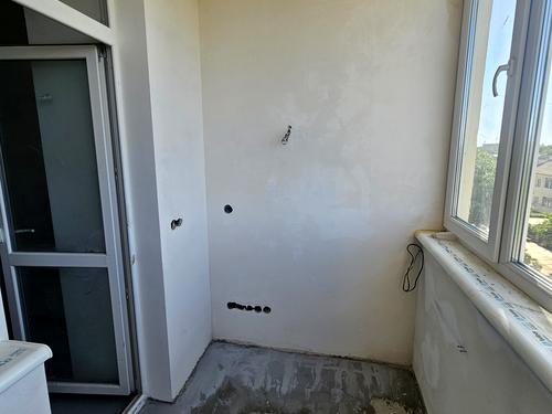 квартира по адресу Одеська, 9