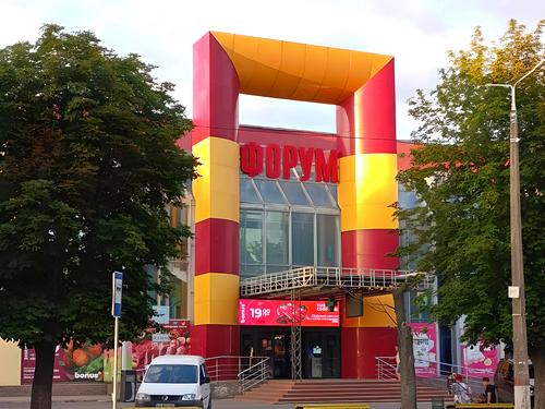 квартира за адресою Сергія Москаленка вул. (Красовського), 41