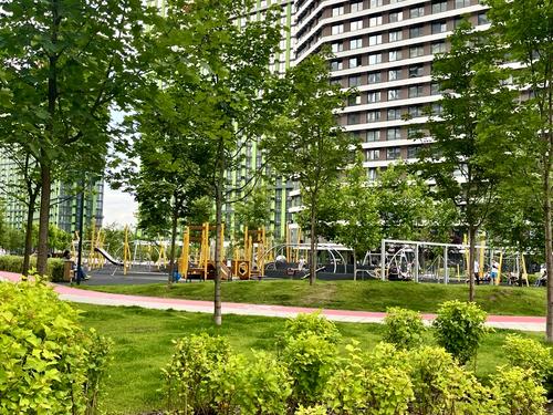 квартира за адресою Дніпровська набережна вул., 15-К