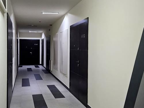 квартира за адресою Київ, Віктора Некрасова вул. (Північно-Сирецька), 10