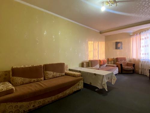 квартира за адресою Запорізьке шосе, 38