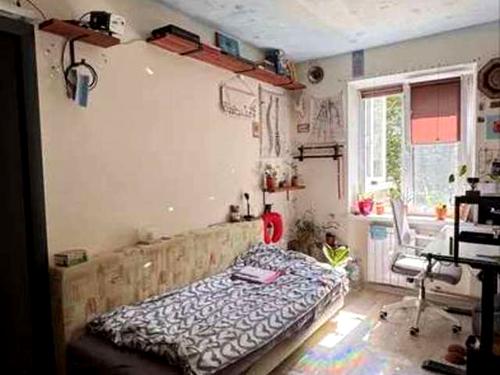 квартира по адресу Ушинского ул., 5