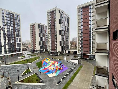 квартира за адресою Ленкавського вул., 34