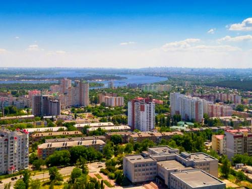 квартира за адресою Шевченка просп., 2-Б