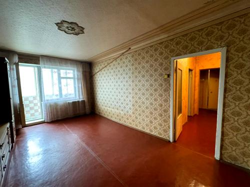 квартира по адресу Севастопольская ул., 22