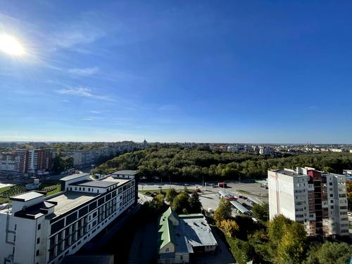 квартира по адресу Подволочиское шоссе, 13