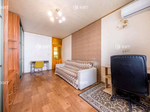 квартира по адресу Клочковская ул., 199в