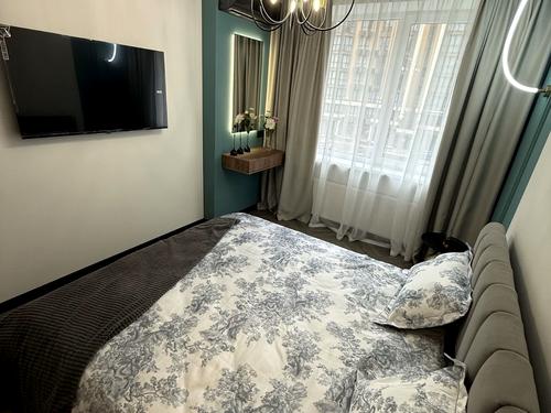 квартира за адресою Мартинова просп., 26
