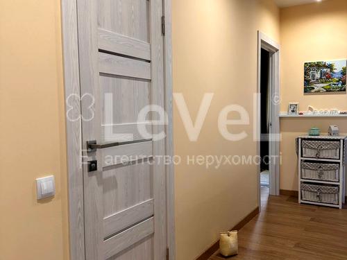 квартира за адресою Промислова вул., 1-Л