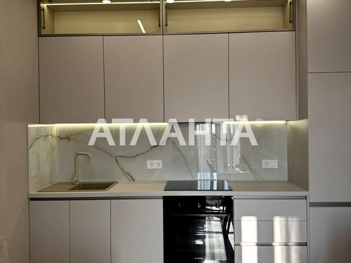 квартира за адресою Краснова вул., 1-А