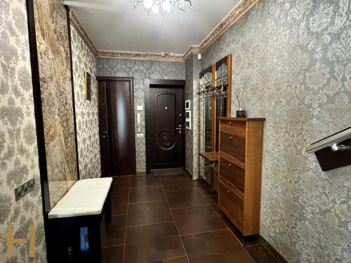 квартира за адресою Срібнокільська вул., 22