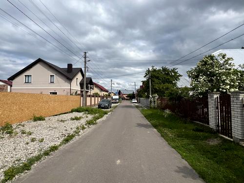 будинок за адресою Героїв УПА вул.