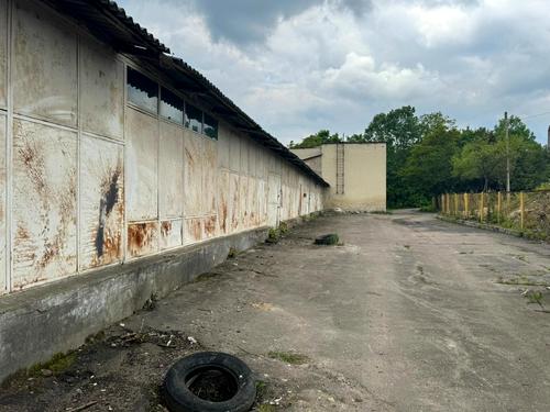 коммерческая по адресу Івана Мазепи ул., 14