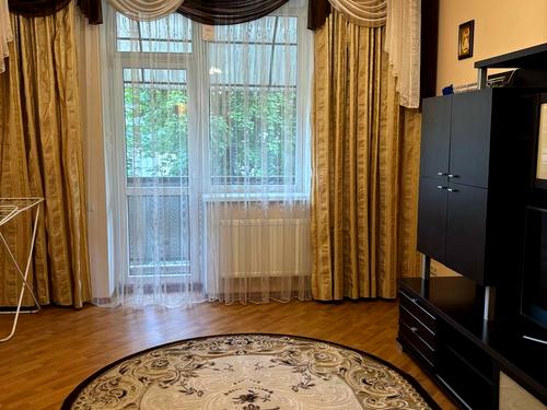 квартира по адресу Боберского ул., 19
