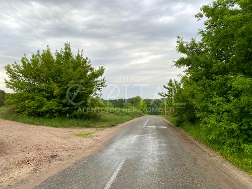 участок по адресу с. Погребы, озерна