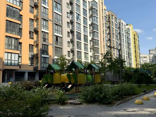 квартира за адресою Запорізьке шосе, 32д