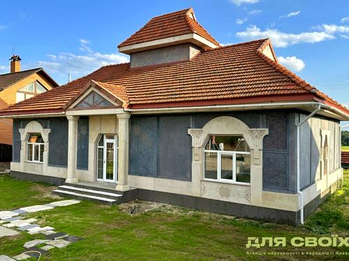 будинок за адресою Затишна вул.