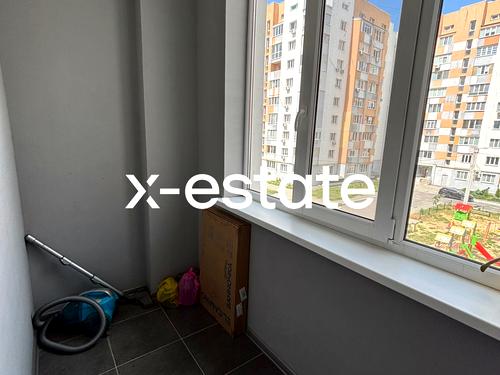 квартира по адресу Домостроительная ул., 5