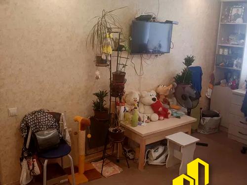 квартира по адресу Ивана Пулюя ул., 29