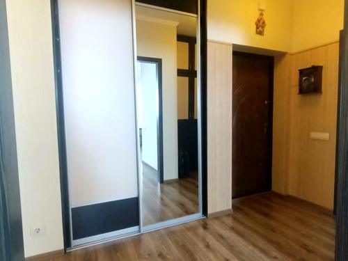 квартира за адресою Паркова вул., 4а