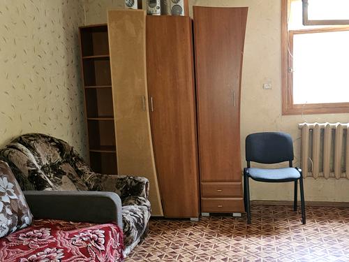 дом по адресу Аджарский пер., 6