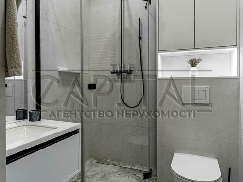 квартира по адресу Никольско-Слободская ул., 1